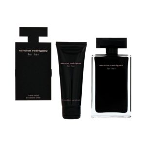 Narciso Rodriguez 2 Piece 100ml Eau de Toilette