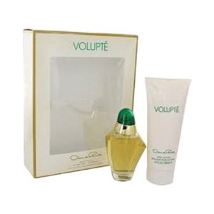 Oscar De La Renta Volupte 2 Piece 100ml Eau de Toilette