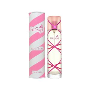 Aquolina Pink Sugar 2 Piece 100ml Eau de Toilette