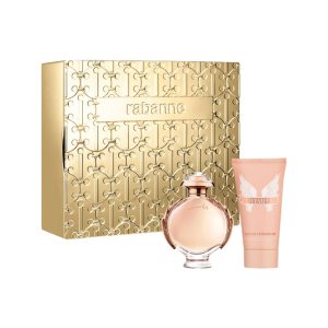 Paco Rabanne Olympea 2 Piece 80ml Eau De Parfum