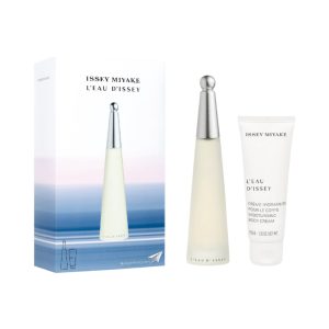 Issey Miyake L'Eau D'Issey 2 Piece 100ml Eau de Toilette