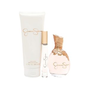 Jessica Simpson Signature 3 Piece 100ml Eau De Parfum