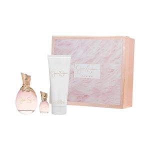 Jessica Simpson Signature 3 Piece 100ml Eau De Parfum