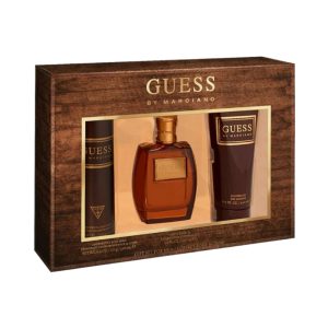 Guess Marciano 3 Piece 100ml Eau de Toilette