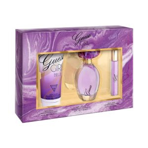 Guess Girl Belle 3 Piece 100ml Eau de Toilette