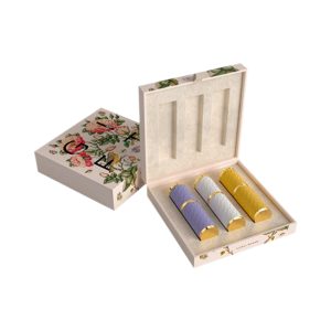 Amouage The Precious Travel Floral 3 Piece Set 3x10ml Eau De Parfum
