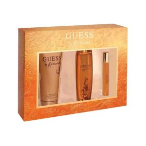 Guess by Marciano 3 Piece 100ml Eau De Parfum