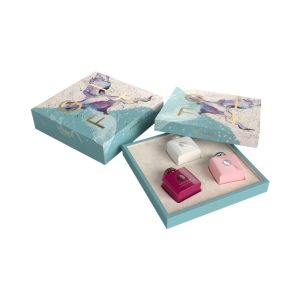 Amouage Cygnus Magnificent Woman Coffret 3x100ml Eau De Parfum