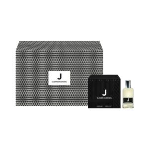 Costume National "J" 2 Piece 100ml Eau De Parfum