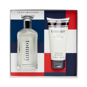 Tommy Hilfiger 2 Piece 100ml Eau de Toilette
