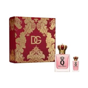 Dolce & Gabbana Q 2 Piece 50ml Eau De Parfum