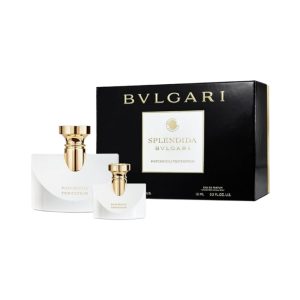 Bvlgari Splendida Patchouli Tentation 100ml Eau De Parfum