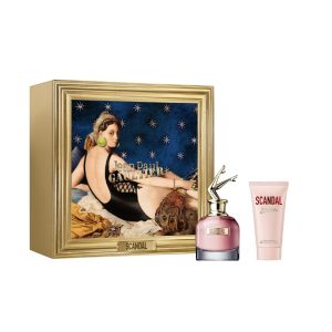 Jean Paul Gaultier Scandal Femme 2 Piece 80ml Eau De Parfum