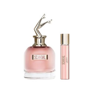 Jean Paul Gaultier Scandal 2 Piece 80ml Eau De Parfum