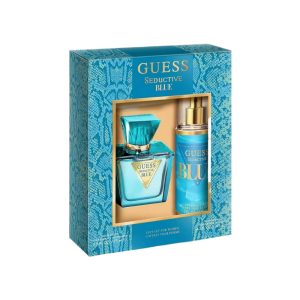 Guess Seductive Blue 2 Piece 75ml Eau de Toilette