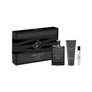 Jimmy Choo Man Intense 100ml Eau de Toilette