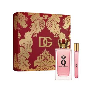 Dolce & Gabbana Q 2 Piece 100ml Eau De Parfum