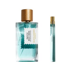 Goldfield & Banks Pacific Rock Moss 2 Piece 100ml Eau De Parfum