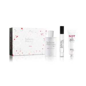 Juliette Has A Gun Not A Perfume 3 Piece 100ml Eau De Parfum