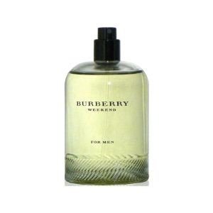 Burberry Weekend Tester 100ml Eau de Toilette