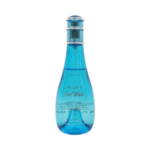 Davidoff Cool Water Tester 100ml Eau de Toilette