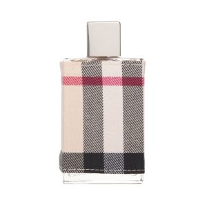 Burberry London Fabric Tester 100ml Eau De Parfum