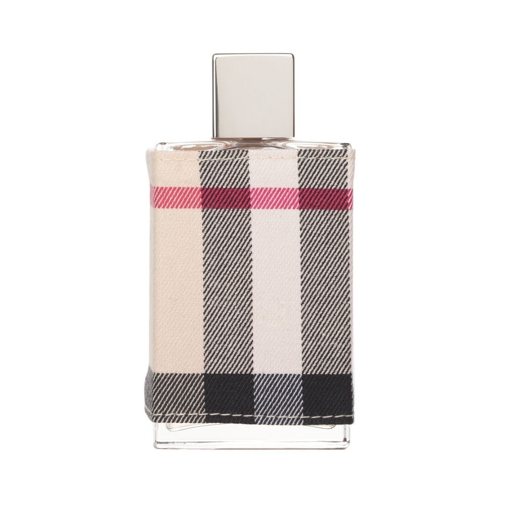Burberry London Fabric Tester 100ml Eau De Parfum