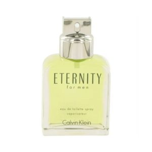 Calvin Klein Eternity Tester 100ml Eau de Toilette