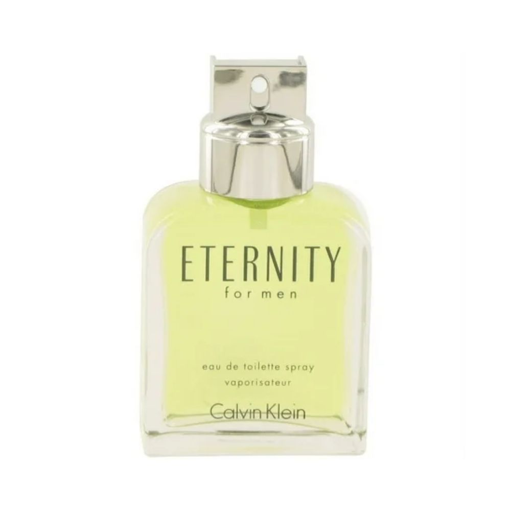 Calvin Klein Eternity Tester 100ml Eau de Toilette