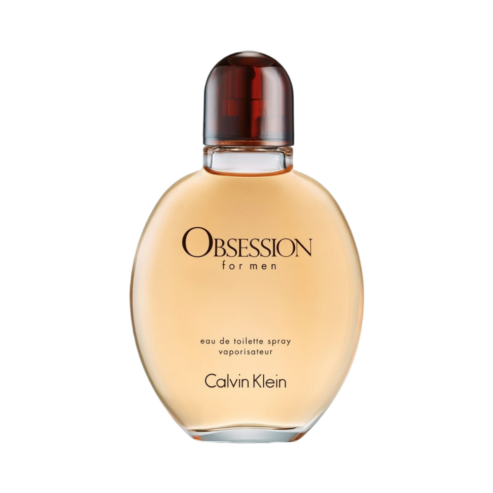 Calvin Klein Obsession Tester 125ml Eau de Toilette