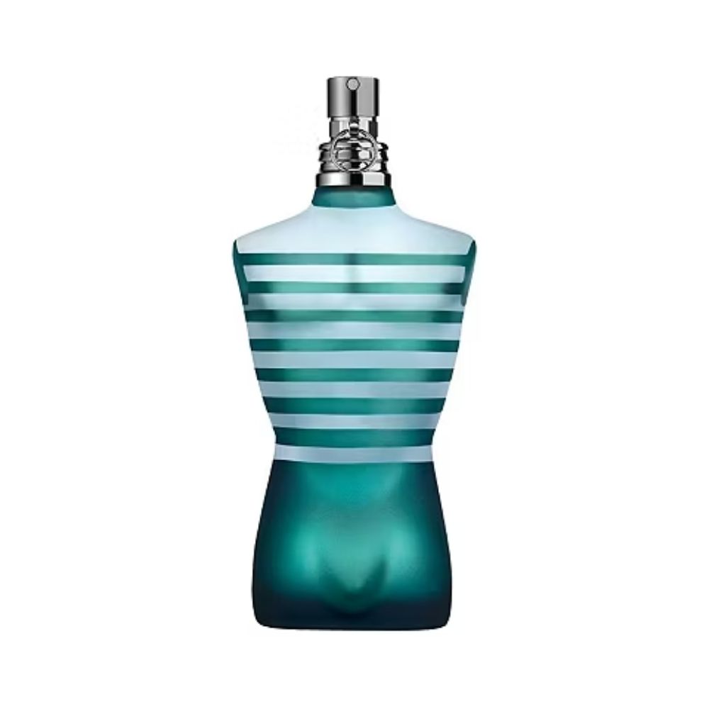 Jean Paul Gaultier Le Male Tester 125ml Eau de Toilette