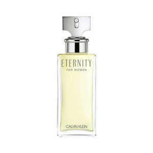 Calvin Klein Eternity Tester 100ml Eau De Parfum