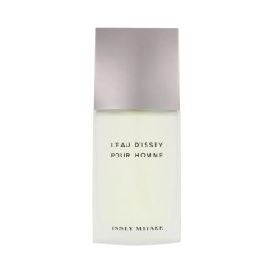 Issey Miyake L'Eau D'Issey Tester 125ml Eau de Toilette