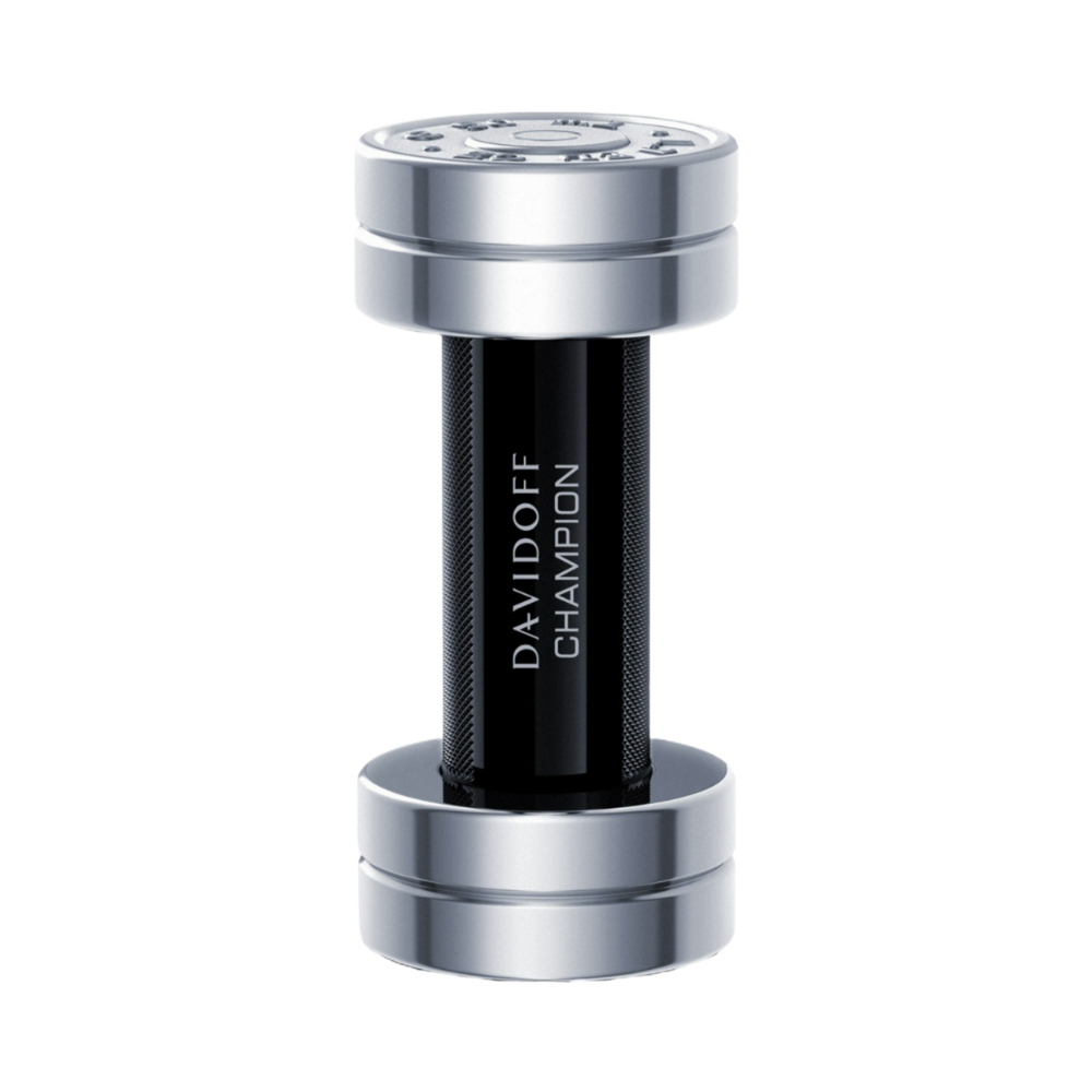 Davidoff Champion Tester 90ml Eau de Toilette