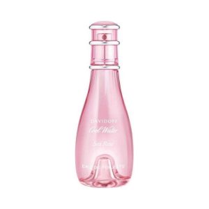 Davidoff Cool Water Sea Rose Tester 100ml Eau de Toilette
