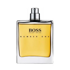 Hugo Boss Number One Tester 100ml Eau de Toilette