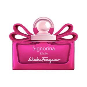 Salvatore Ferragamo Signorina Ribelle Tester 100ml Eau De Parfum