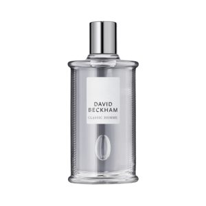 David Beckham Classic Homme Tester 100ml Eau de Toilette