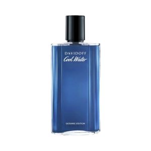 Davidoff Cool Water Oceanic Tester 125ml Eau de Toilette