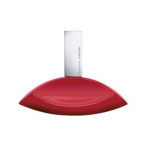 Calvin Klein My Euphoria Tester 100ml Eau De Parfum Tester Packaging