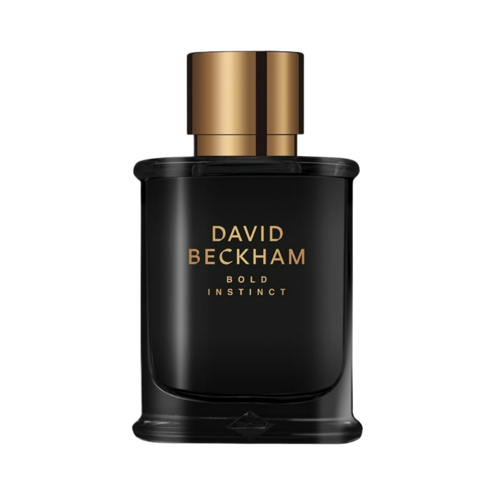 David Beckham Bold Instinct Tester 75ml Eau De Parfum