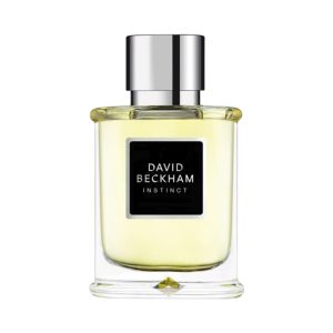 David Beckham Instinct Tester 75ml Eau De Parfum