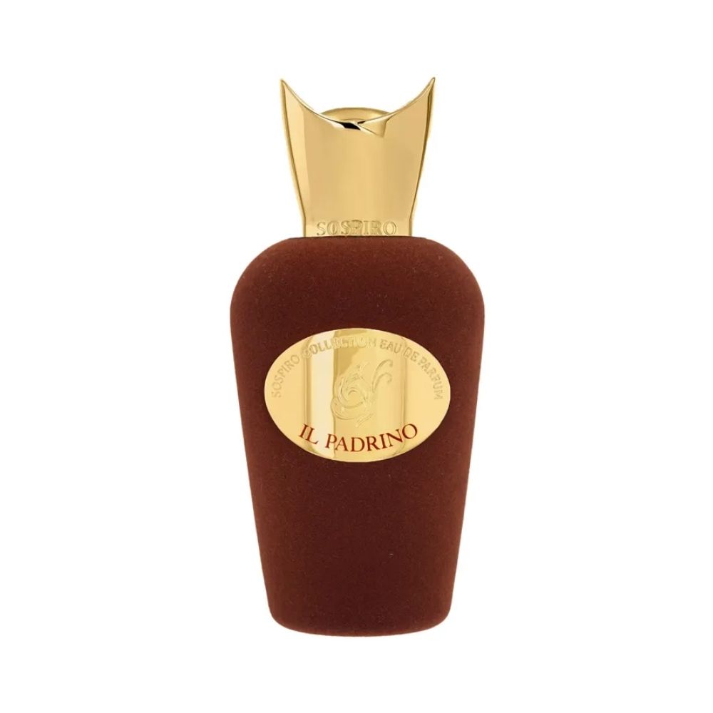 Sospiro Il Padrino 100ml Eau De Parfum