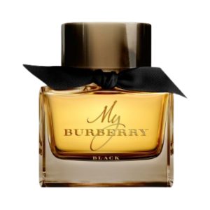 BURBERRY MY BURBERRY BLK (90ML) EDP