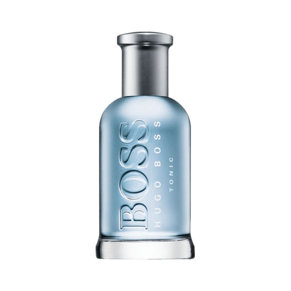 Hugo Boss BOSS BOTTLED TONIC 100ml Eau de Toilette