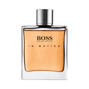 BOSS IN MOTION NEW (100ML) EDT