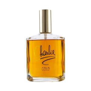 Revlon Charlie Gold 100ml Eau de Toilette