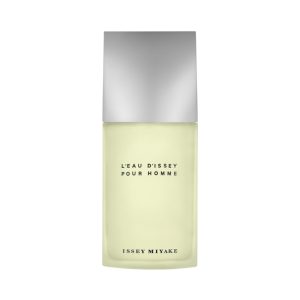 Issey Miyake L'eau D'Issey 125ml Eau de Toilette