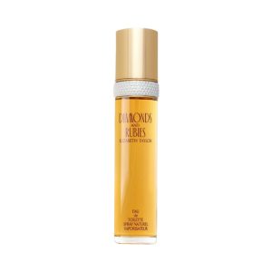 Elizabeth Taylor Diamonds And Rubies 100ml Eau de Toilette