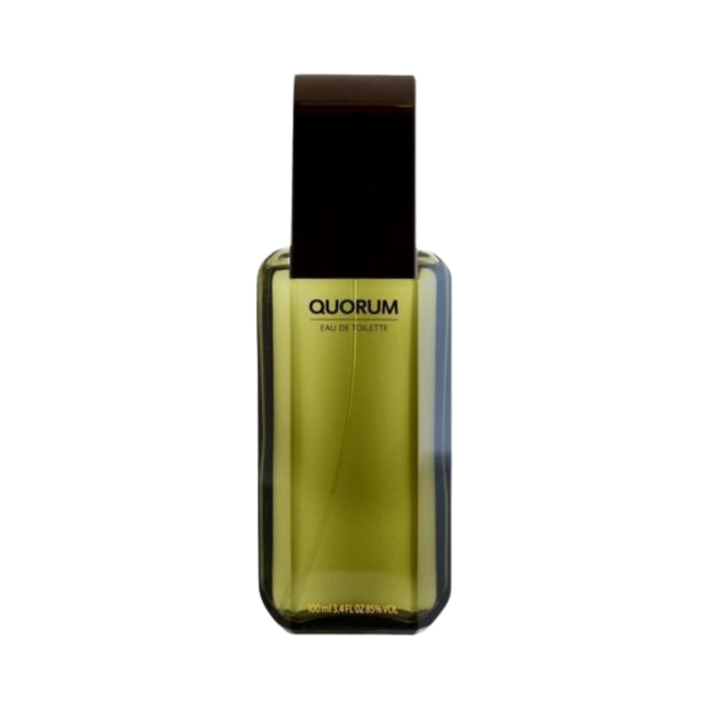 Antonio Puig Quorum 100ml Eau de Toilette
